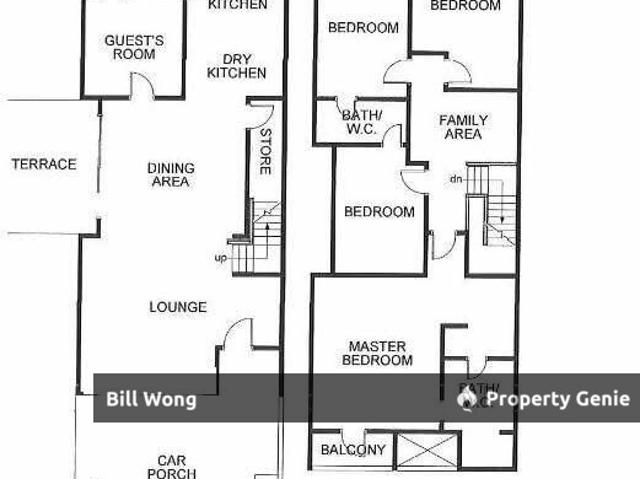 Greenhill Residences Shah Alam