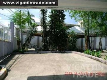 Greenhills Subdivision, Mandaue, Cebu house and lot for sale