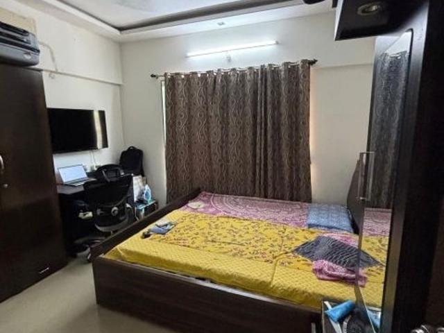 Greenland Society 1300 Sq.Ft. Apartment in Pimple Saudagar Pune Listing ID: #10242