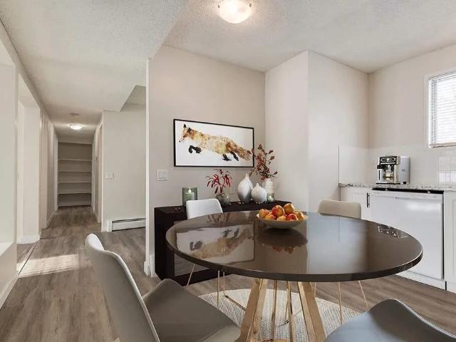 Greenland Townhomes 2 Bedroom Home for Rent at 401 Grier Ave Ne, Calgary, AB T2K 5S7 Thorncliffe