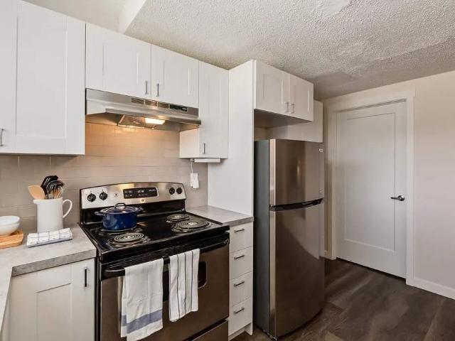 Greenland Townhomes 3 Bedroom Home for Rent at 401 Grier Ave Ne, Calgary, AB T2K 5S7 Thorncliffe