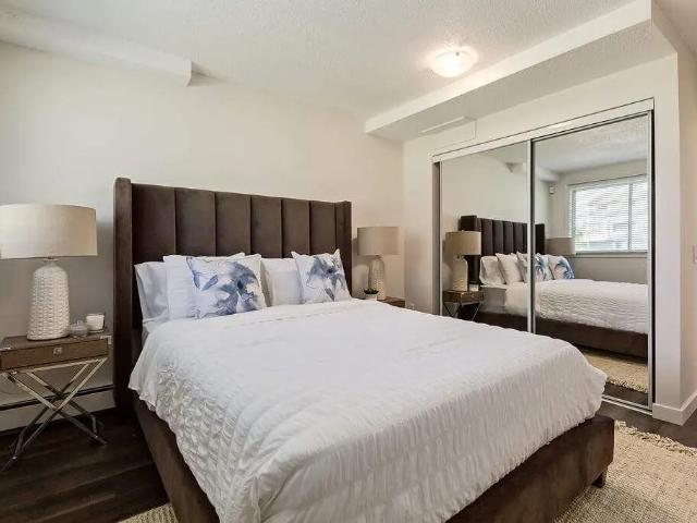 Greenland Townhomes 3 Bedroom Home for Rent at 401 Grier Ave Ne, Calgary, AB T2K 5S7 Thorncliffe