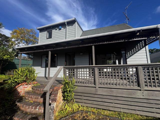greenlane, 3 bedrooms