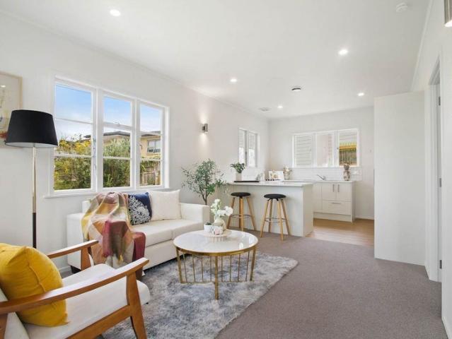 greenlane, 1 bedroom