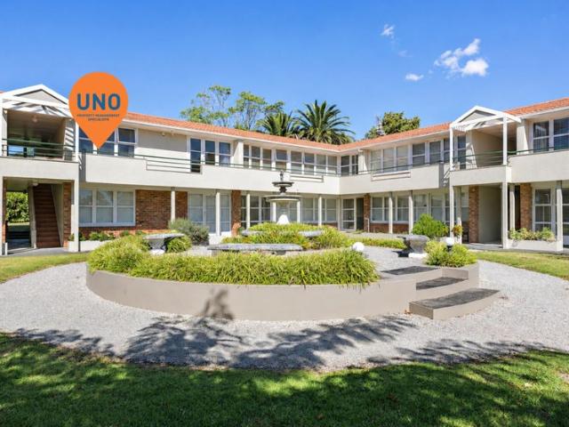Greenlane, 1 bedroom