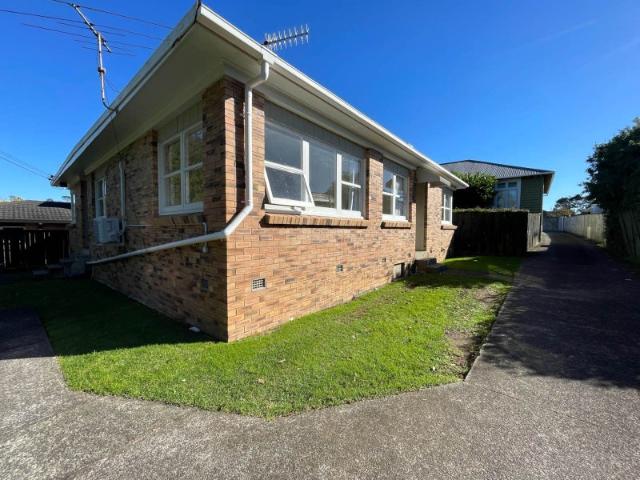 greenlane, 2 bedrooms
