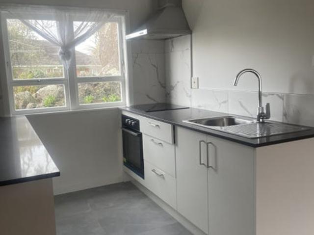 greenlane, 2 bedrooms
