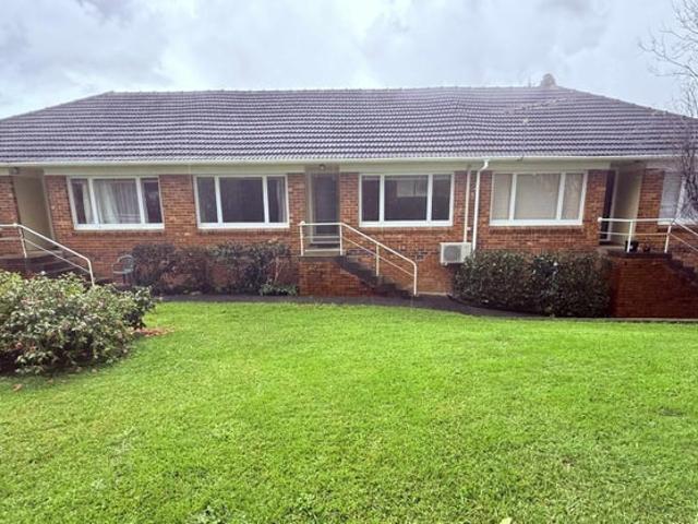 greenlane, 2 bedrooms