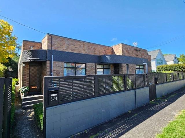 greenlane, 2 bedrooms