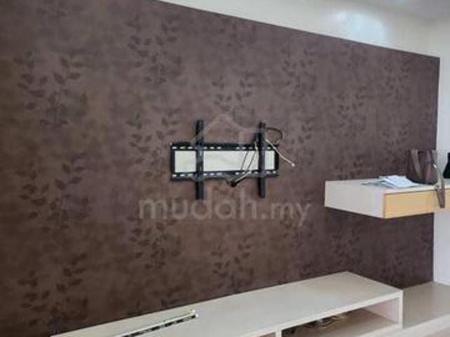 Greenlane 2 Storey Terrace For Rent
