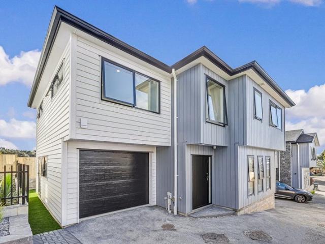 greenlane, 4 bedrooms