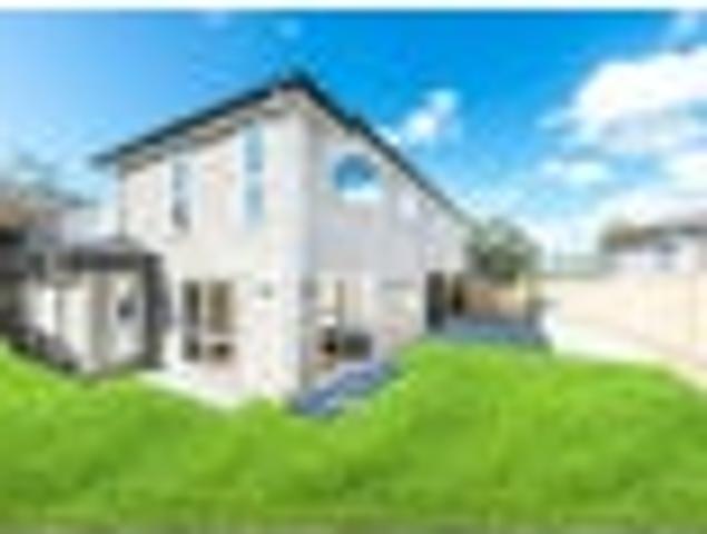 Greenlane, 5 bedrooms, $1250 pw