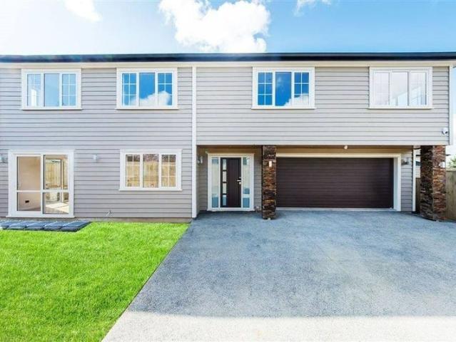 greenlane, 5 bedrooms