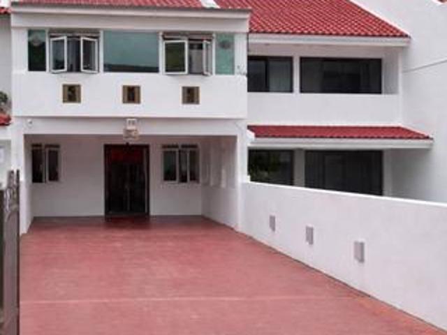 Greenlane Commercial Use 2 Storey Terrace Big Carporch For Rent