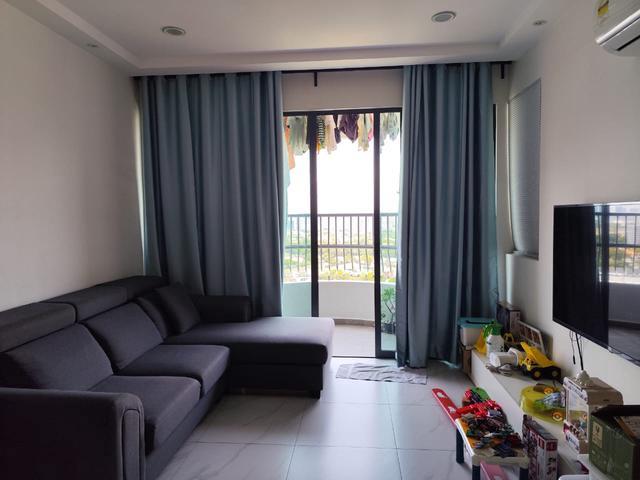 Greenlane Height Block B for rent