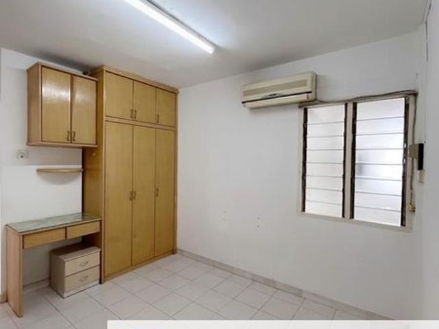 Greenlane Heights Block A