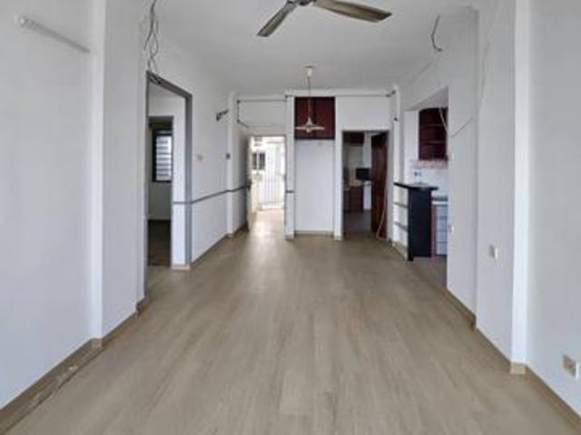 Greenlane Heights Block B Corner Unit Low Dense