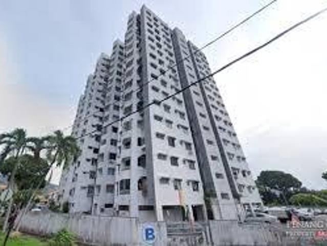 Greenlane Heights Block B