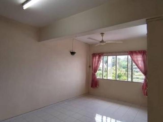 Greenlane Heights Block E Well Maintained Unit Jelutong Georgetown
