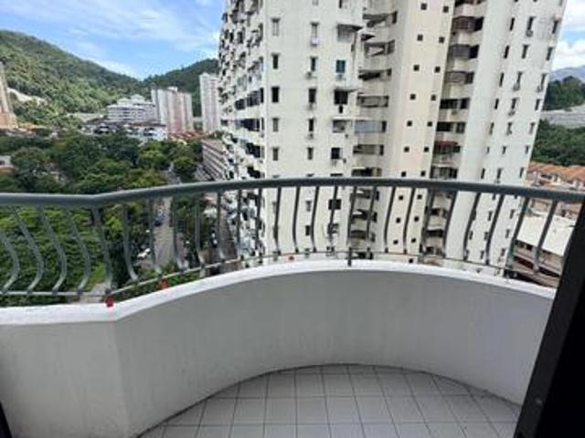 Greenlane Heights Penang For Sale