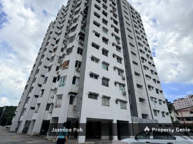 Greenlane Heights, Penang For Sale