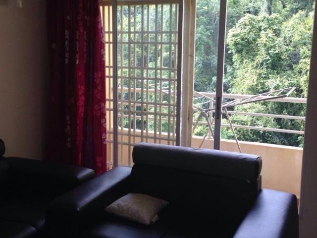 greenlane park 860sf furnished & renovation 1cp at greenlane