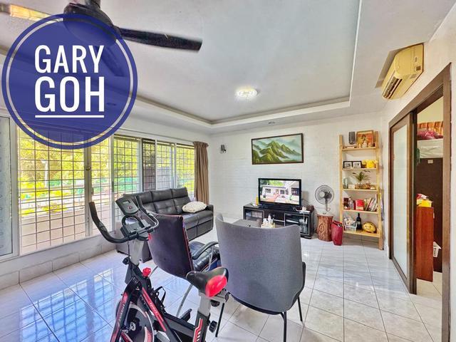 Greenlane Park 1270sqft CORNER UNIT Poolview 2 Carparks Greenlane