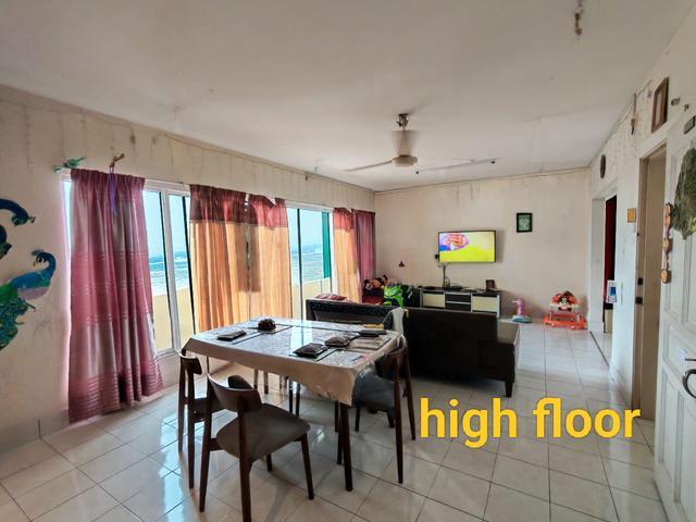 Greenlane Park Condo High Floor City view Island Park Greenlane