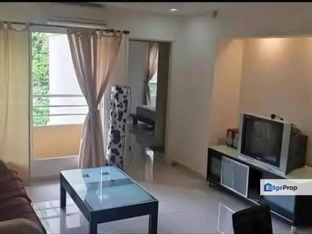 Greenlane Park Condominium
