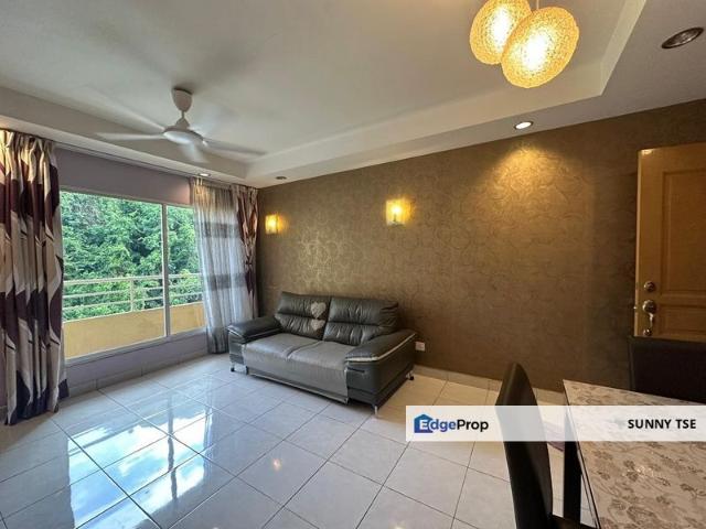 Greenlane Park Condominium