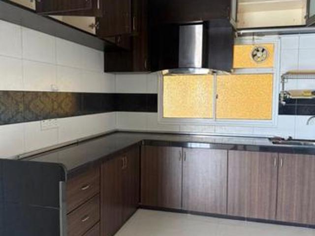 Greenlane Park Condominium For Rent