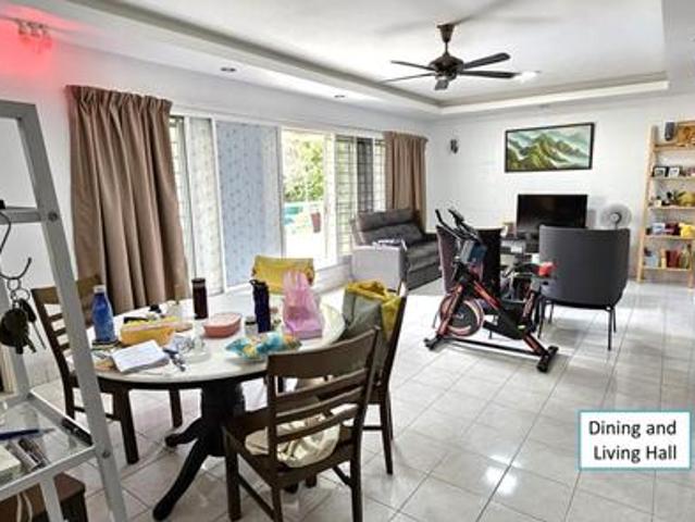 Greenlane park for sale bu 1275sf