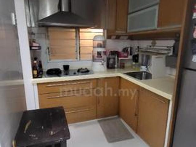 Greenlane Park Renovated Furnished 860sf Greenlane jelutong