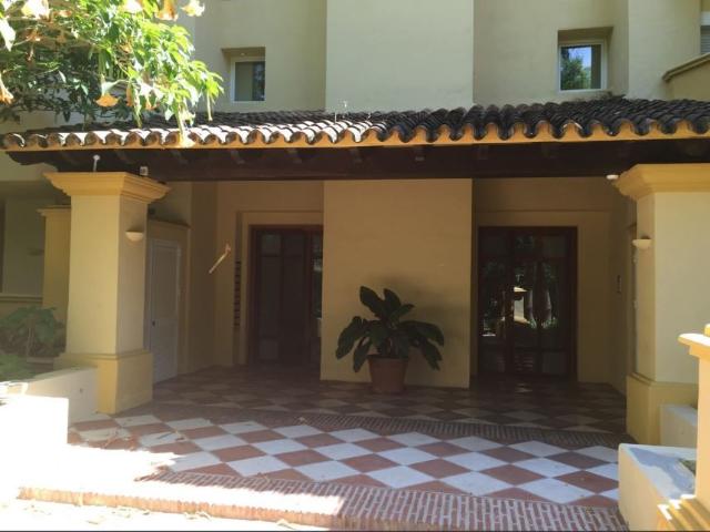 GREENLIFE VILLAGE APARTMENT 4746