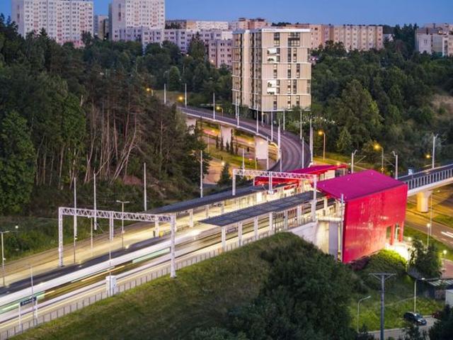 GreenLine