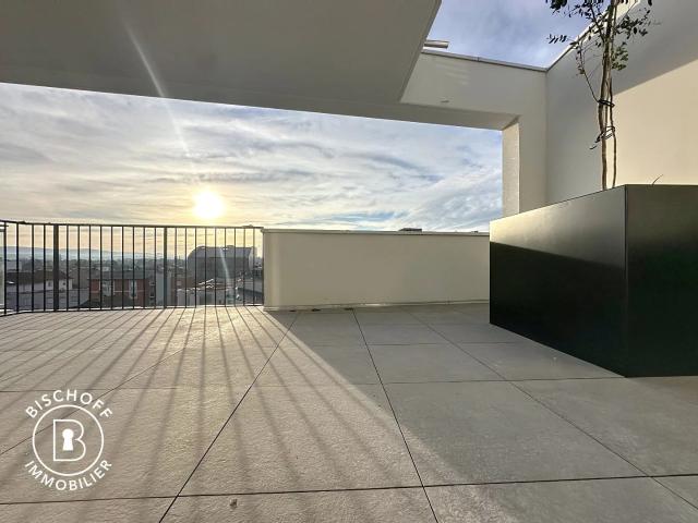 GREENLINE Appartement HAUT STANDING T3 de 80m² Terrasse de 21m