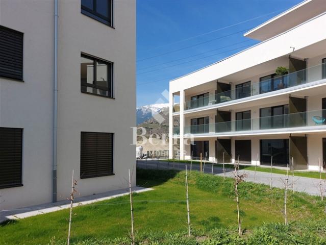 Greenparc Phase II Öko Quartier in Sitten