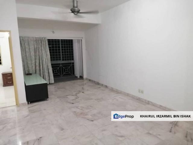 Greenpark Condo AB, Jalan Klang Lama, Kuala Lumpur