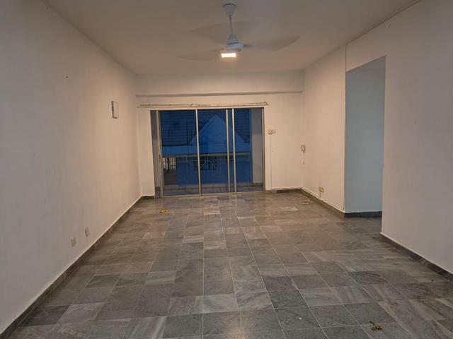 Greenpark Condo Taman Yarl OKR KL High Floor Below Market Price
