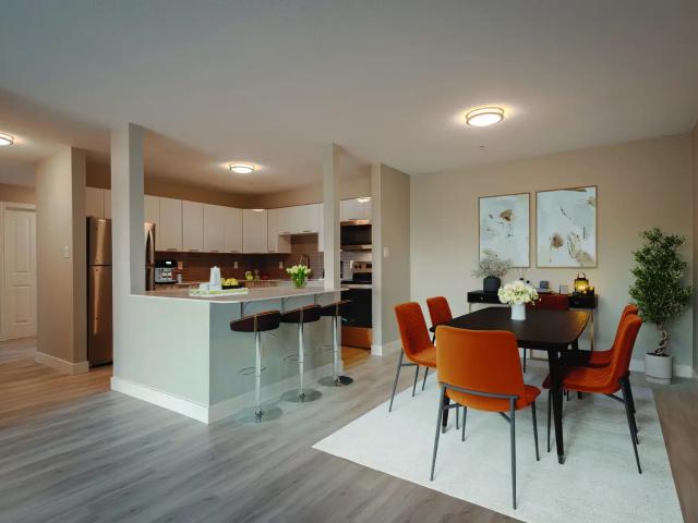 Greenpark Suites