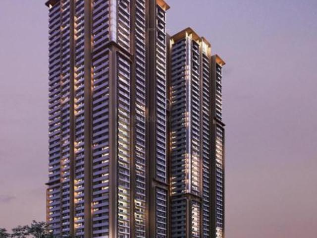 Greenspace Marvel,Puppalaguda 3 BHK Apartment For Sale Hyderabad