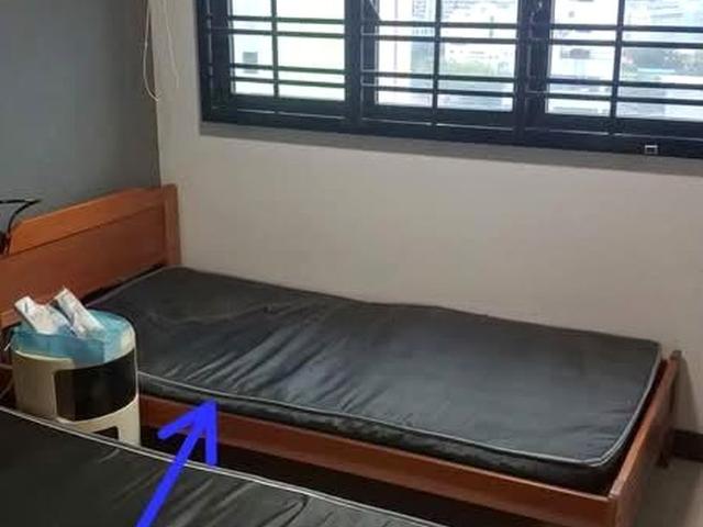 Greentops @ Sims Place Geylang, HDB 3 Rooms