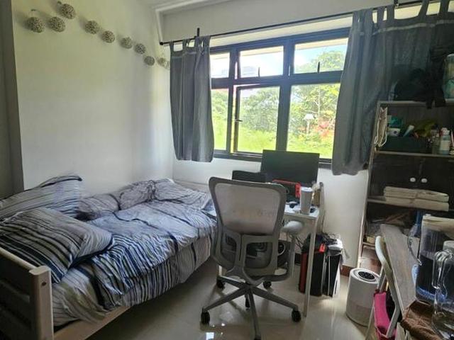 Greentops @ Sims Place Geylang, HDB 3 Rooms