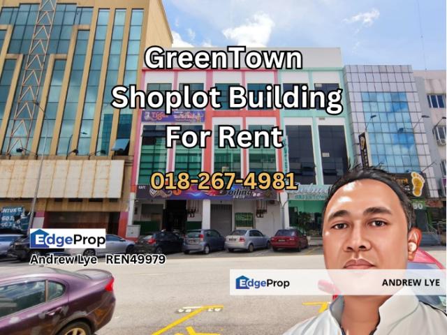 Greentown