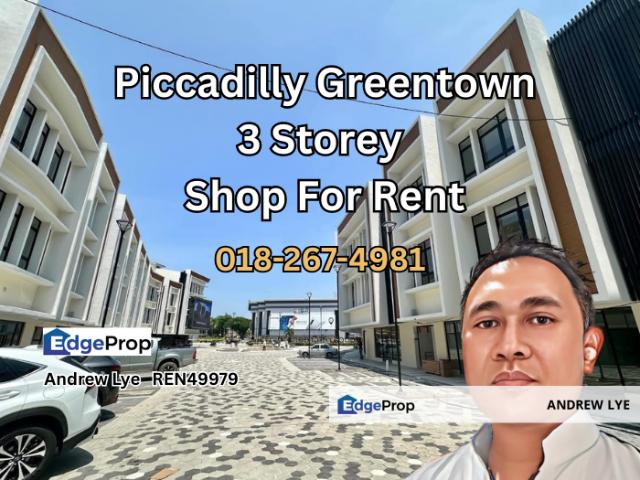 Greentown