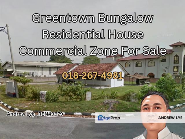 Greentown