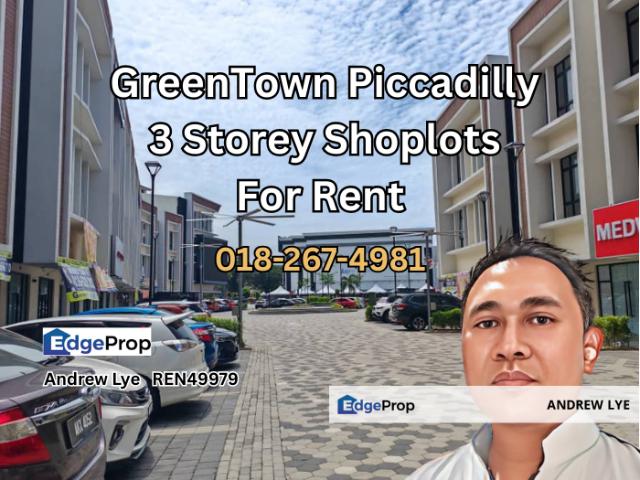 Greentown