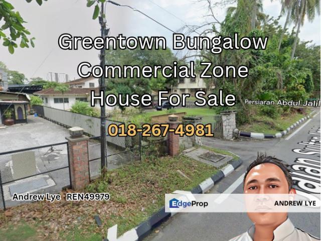 Greentown