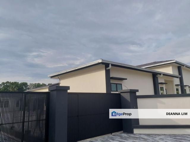 Greentown bungalow for sale