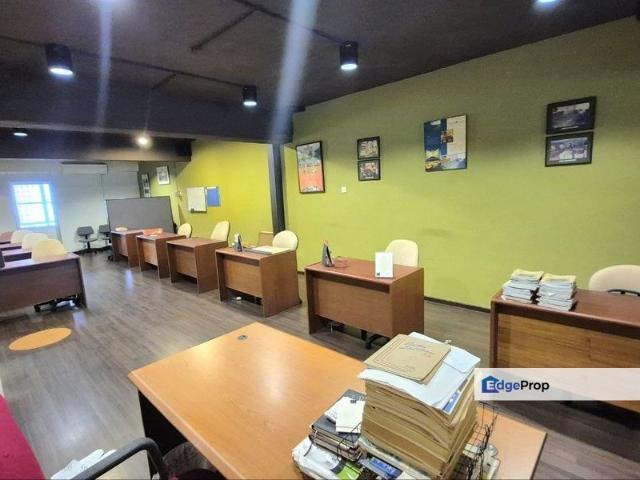 Greentown Business Centre